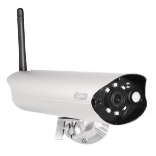 Udendørs overvågning - Vandtætte kameraer - Hurtig levering